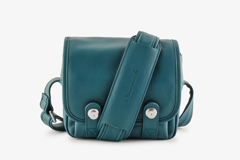 Oberwerth Kameratasche The Q Bag® Rhubarb Edition !Messeware!