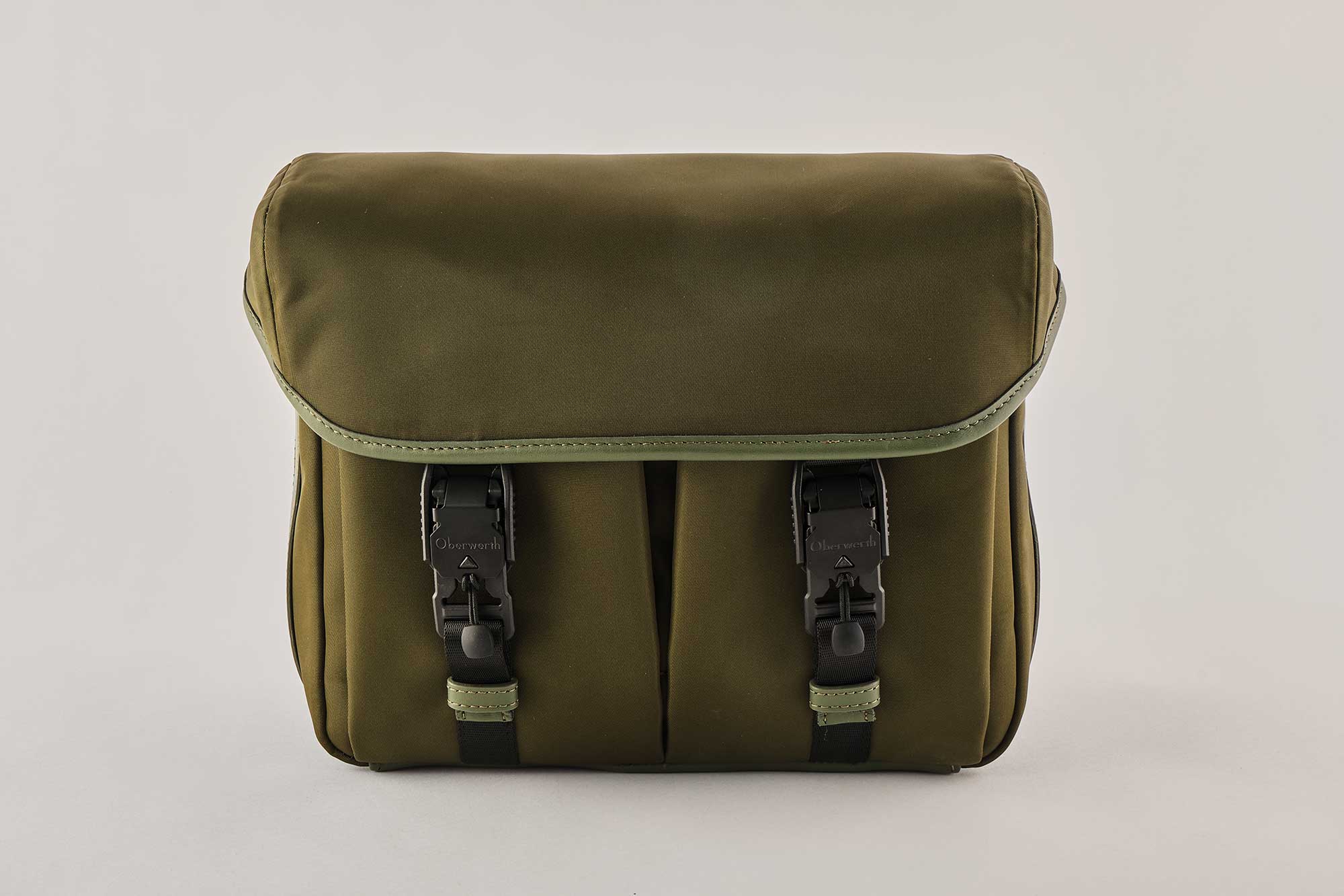 RELON® Bag L hunting green !Trade fair goods!