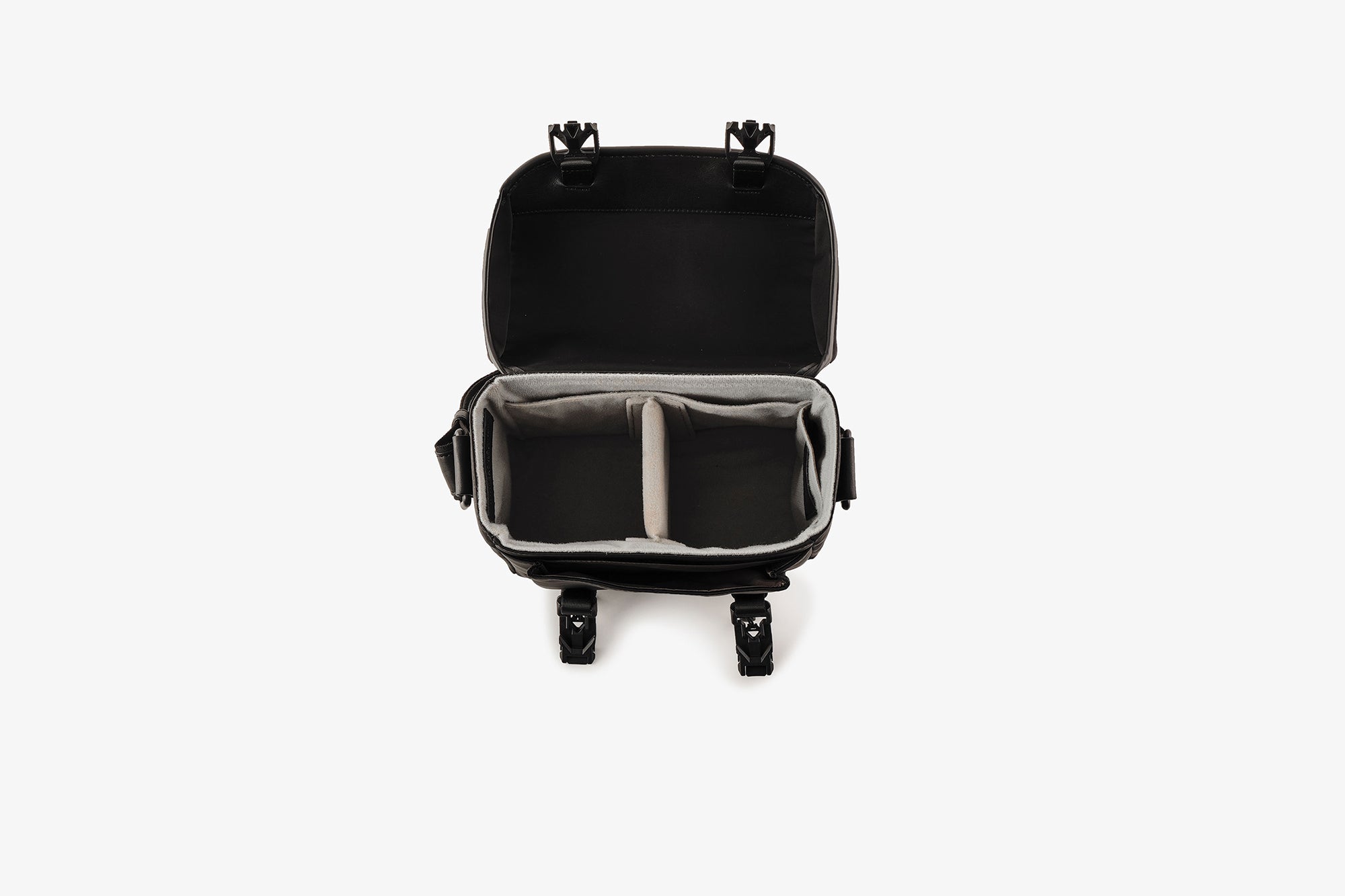 Oberwerth Kameratasche RELON® Bag M schwarz !Messeware!