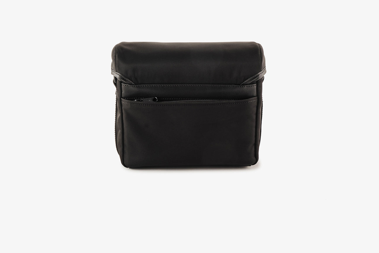 Oberwerth Kameratasche RELON® Bag M schwarz !Messeware!