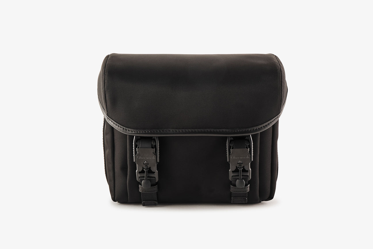 Oberwerth Kameratasche RELON® Bag M schwarz !Messeware!