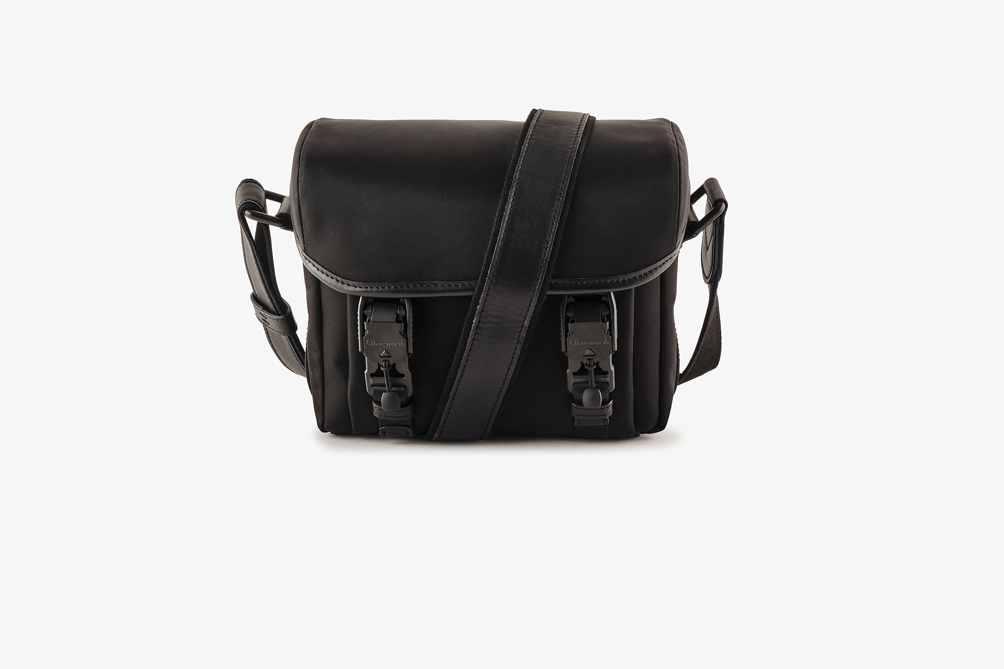 Oberwerth Kameratasche RELON® Bag M schwarz !Messeware!