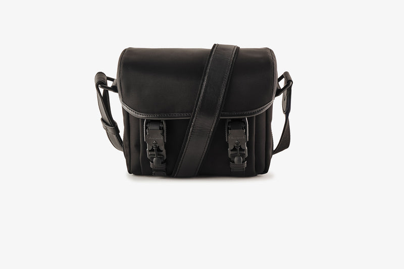Oberwerth Kameratasche RELON® Bag M schwarz !Messeware!
