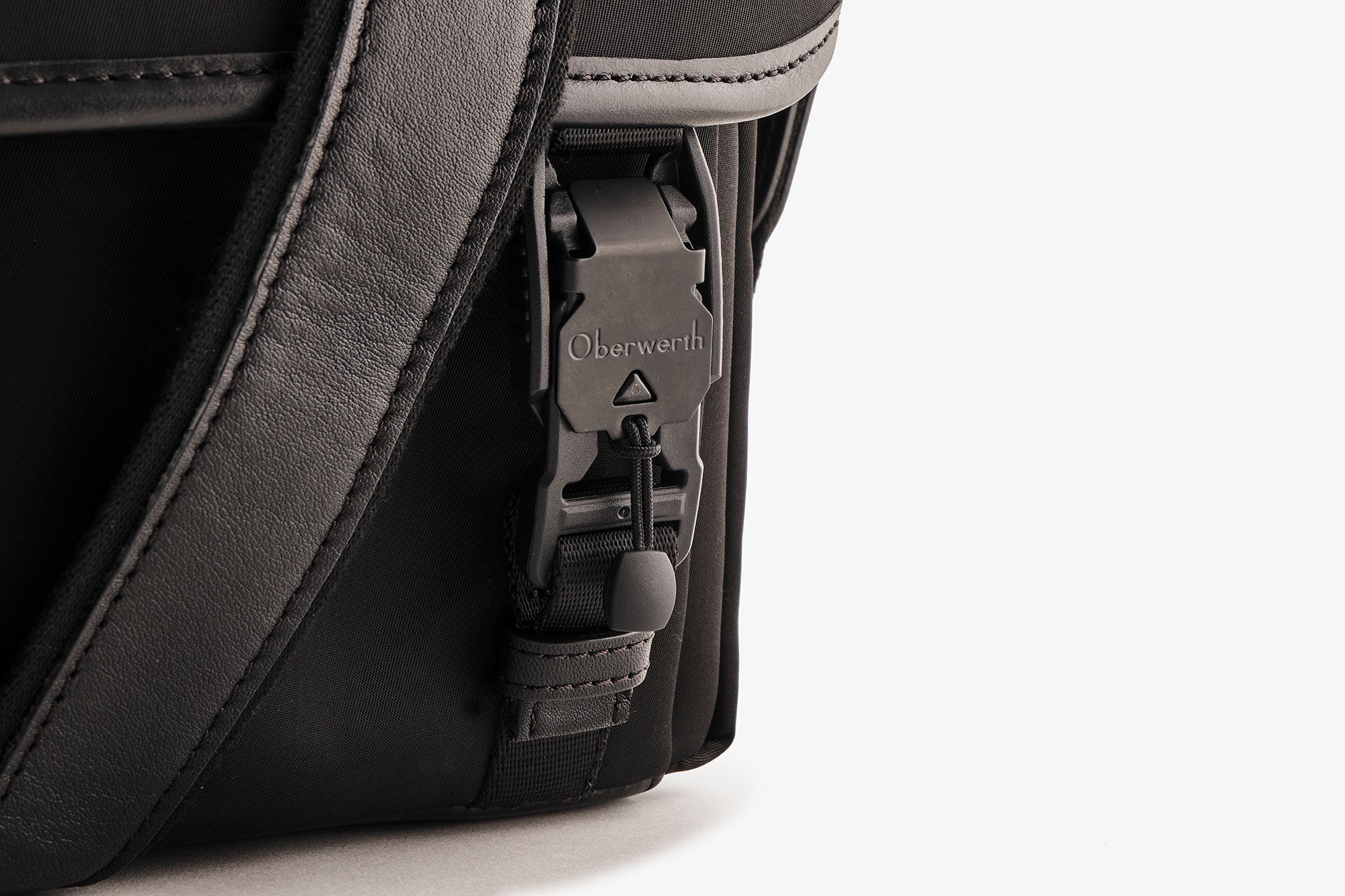 Oberwerth Kameratasche RELON® Bag M schwarz !Messeware!