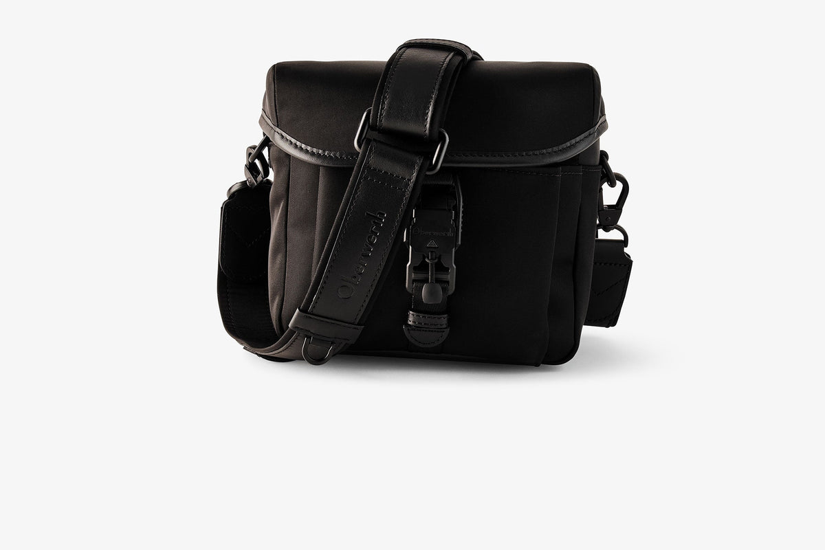 Momentum Bag S !Trade Fair Goods!