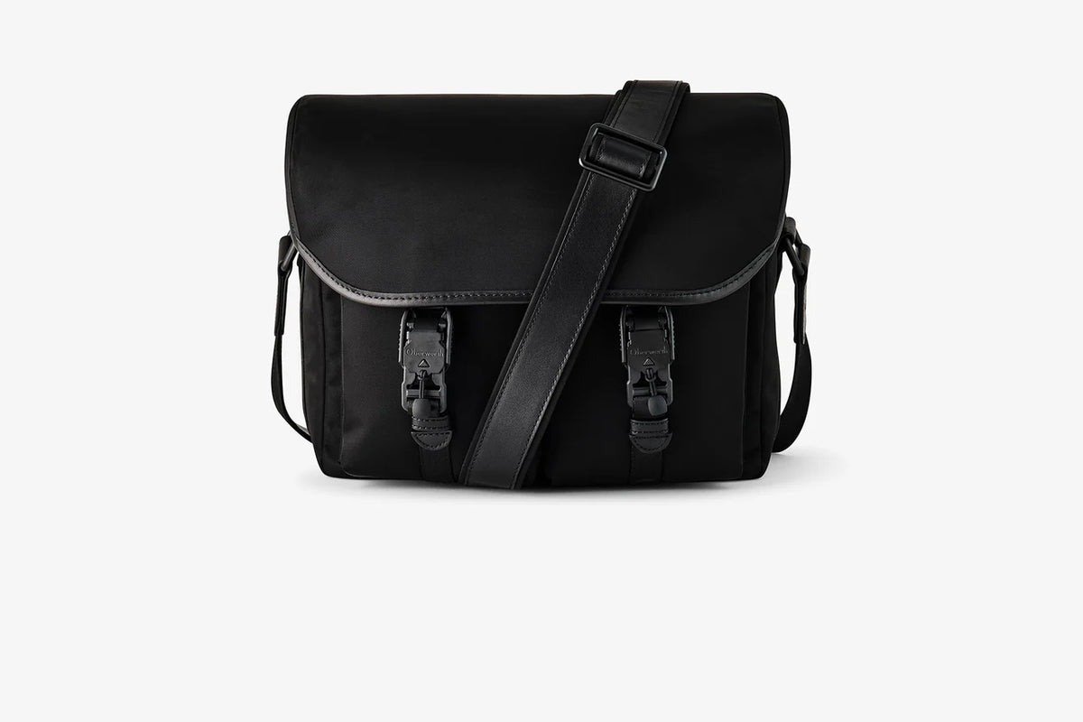 RELON® Bag XL black !Trade fair goods!
