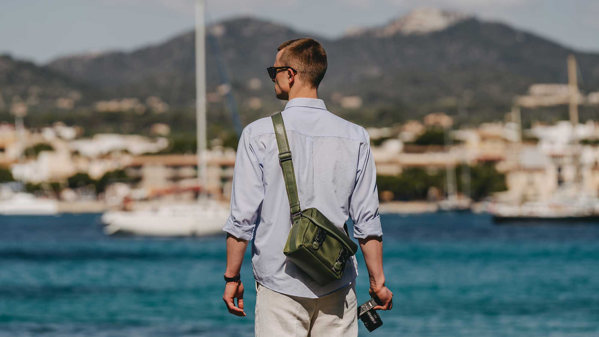NEW: ReLon® Bags