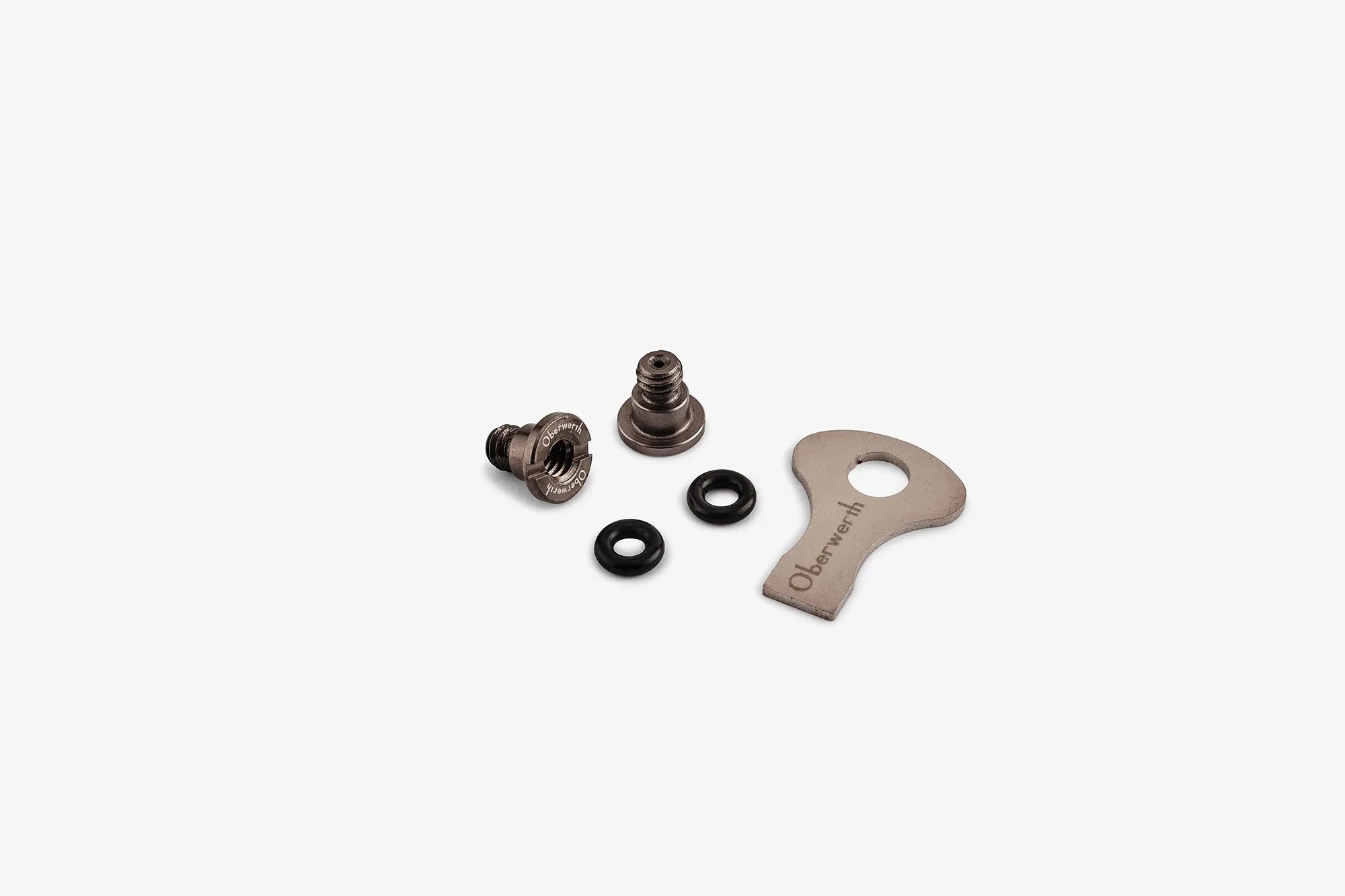 Oberwerth Bags Foto Zubehör Repair Kit Half Case / TagCase®