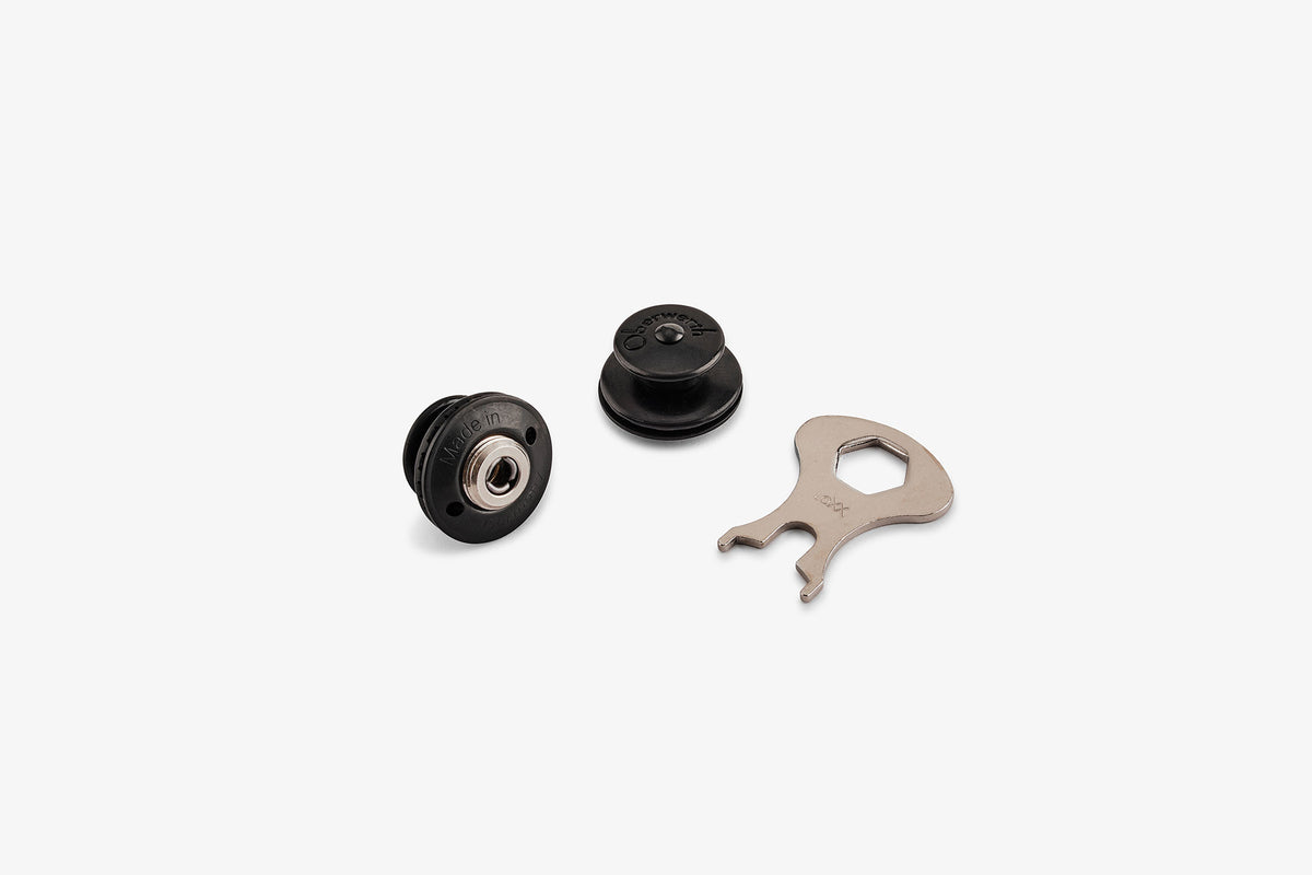 Replacement Kit Loxx Buttons