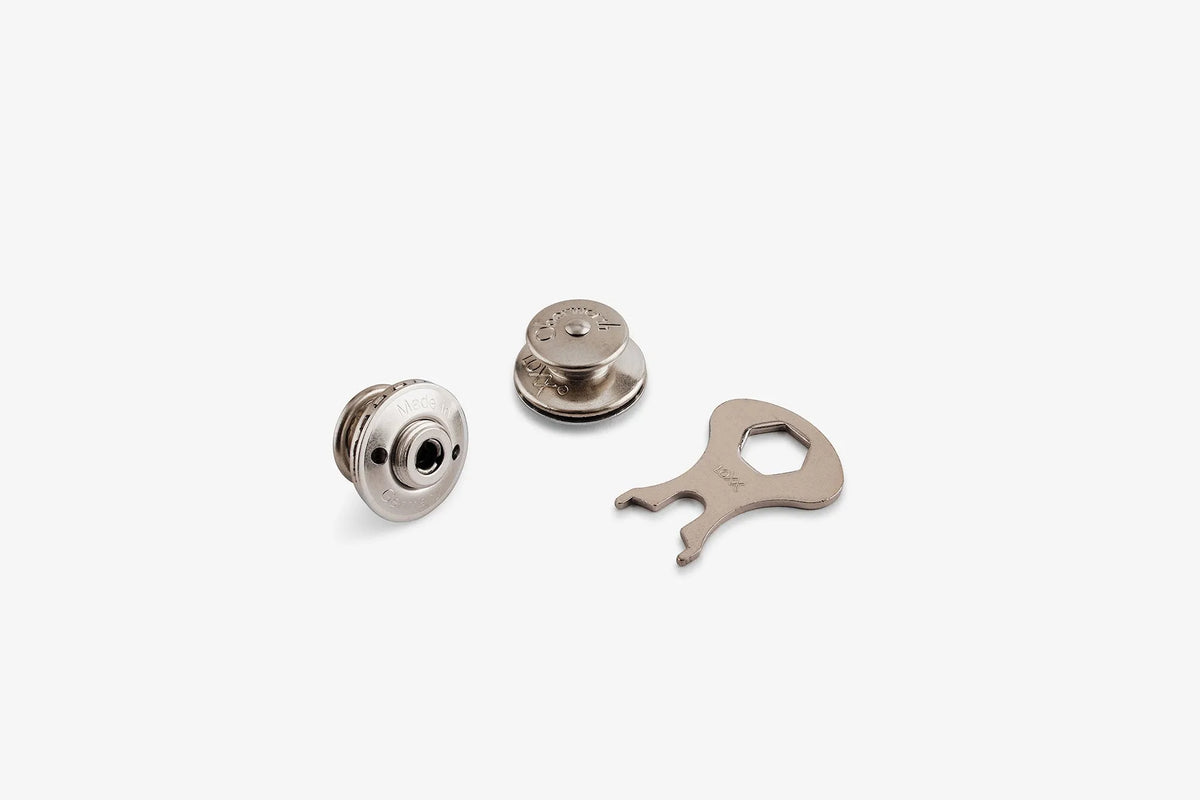 Replacement Kit Loxx Buttons