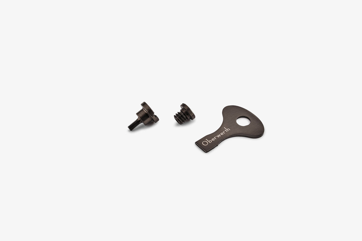 Repair Kit Half Case / TagCase®