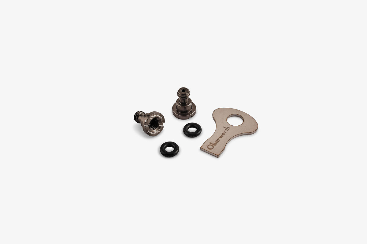 Repair Kit Half Case / TagCase®