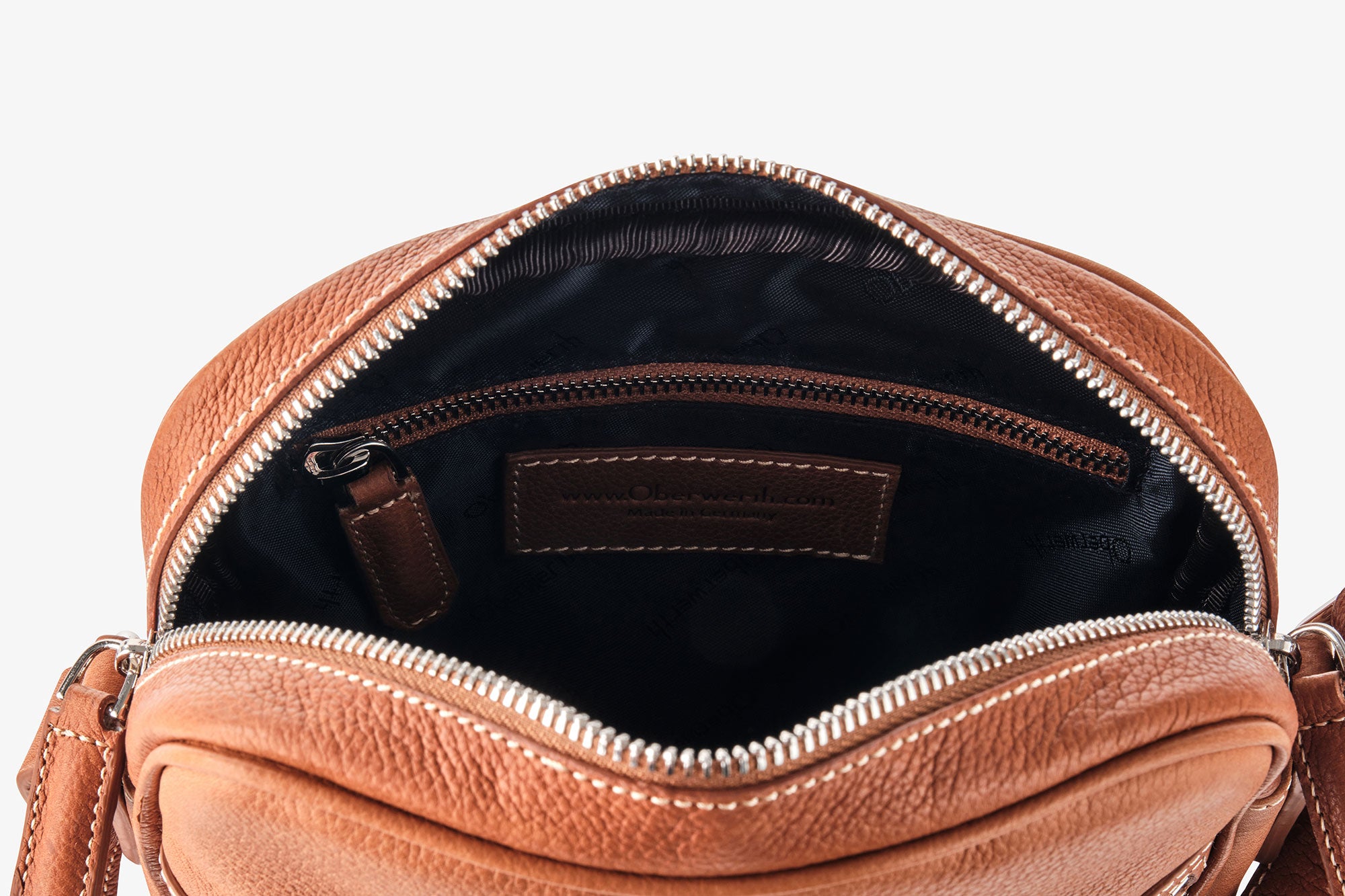 Oberwerth Business Tasche Stow Away Bag !Messeware!