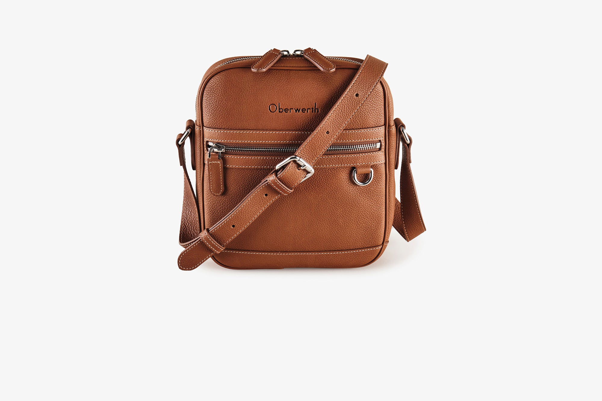 Oberwerth Stow Away Bag Luxury Muskat Gold !Article de foire