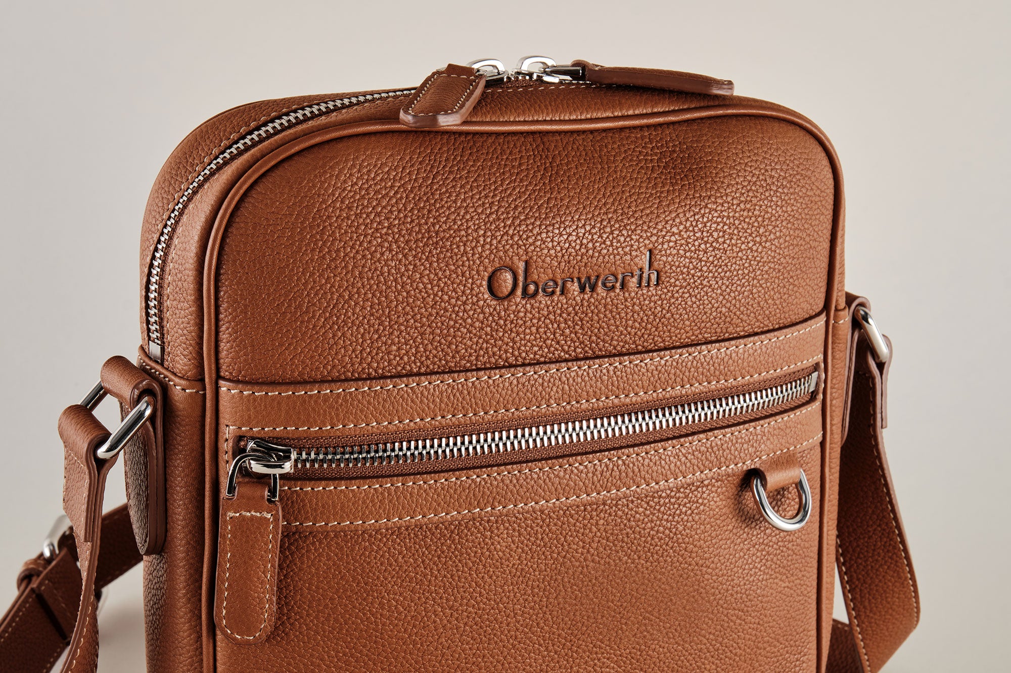 Stow Away Bag Luxury Muskat Gold !Messeware!