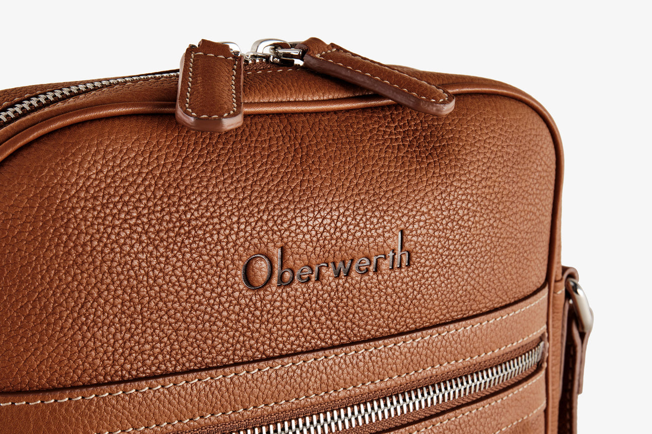 Oberwerth Business Tasche Stow Away Bag !Messeware!