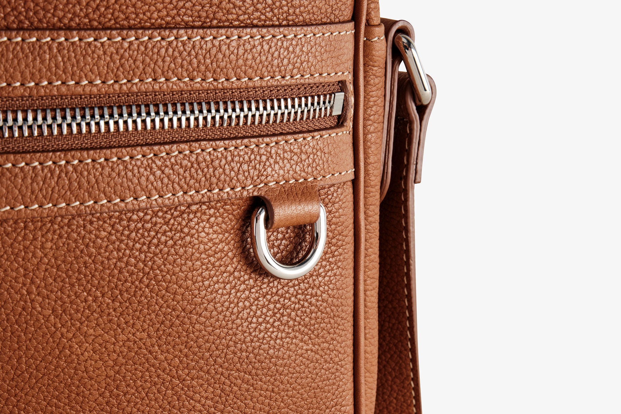 Stow Away Bag Luxury Nutmeg Gold !展示品です！