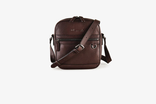 Stow Away Bag ソフトダークブラウン !Trade fair goods！