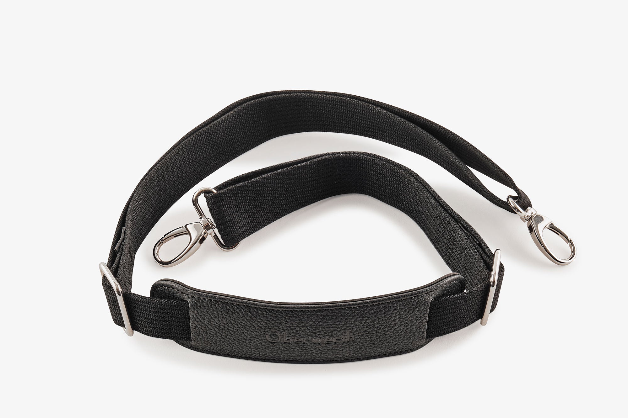 Shoulder strap