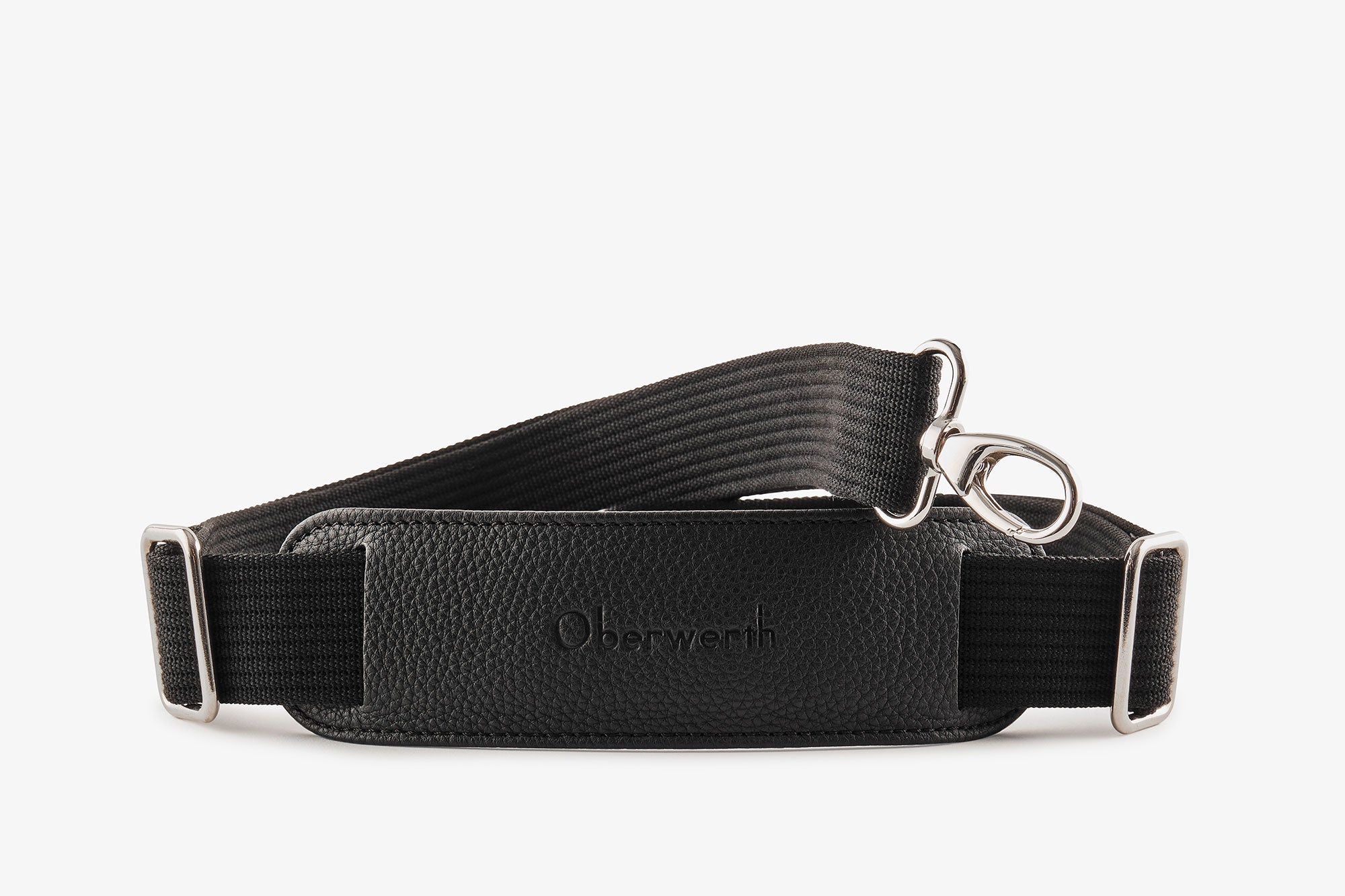 Shoulder strap