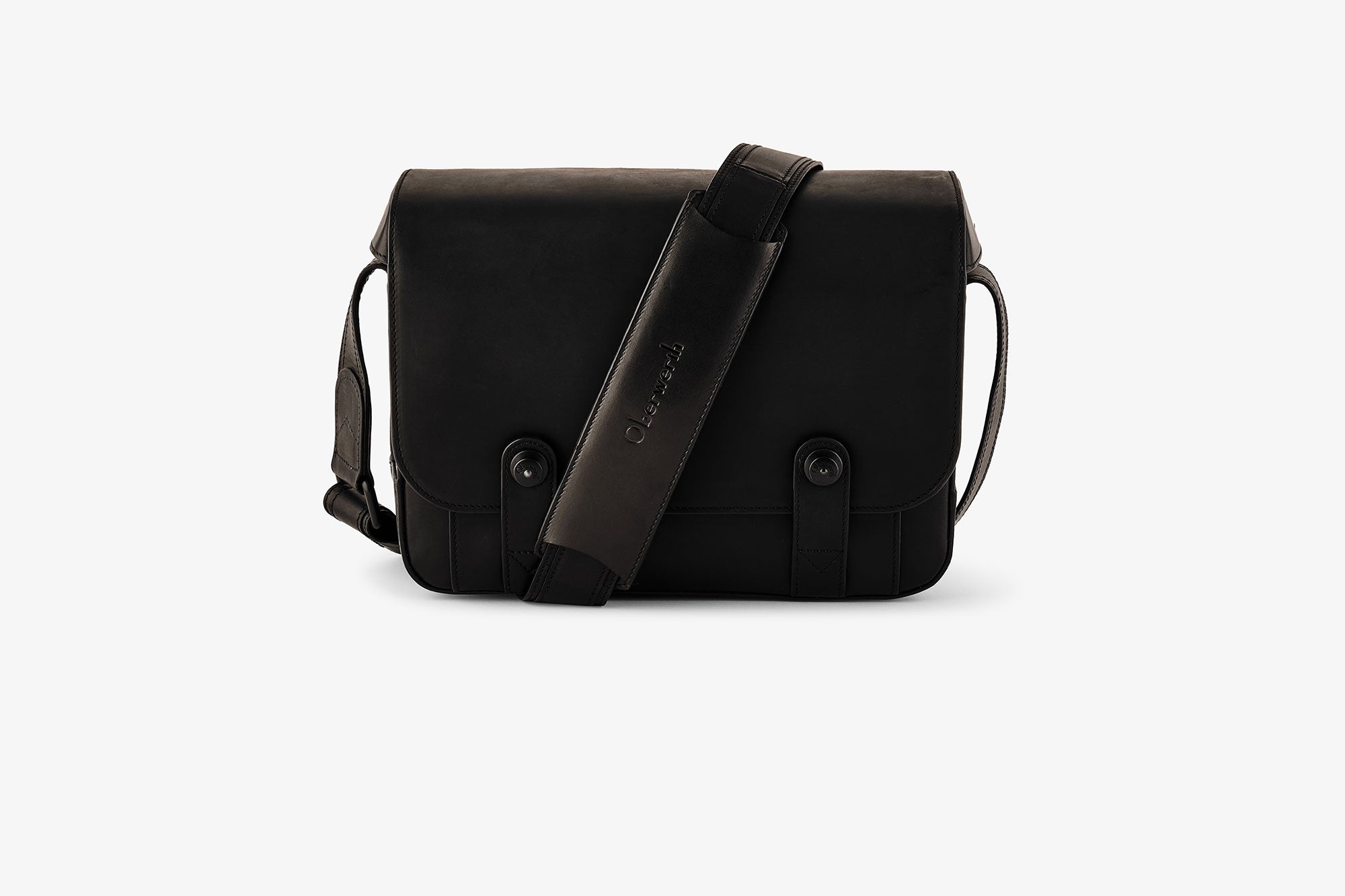 シグネチャーライン｜高級レザーカメラバッグ - Oberwerth Bags
