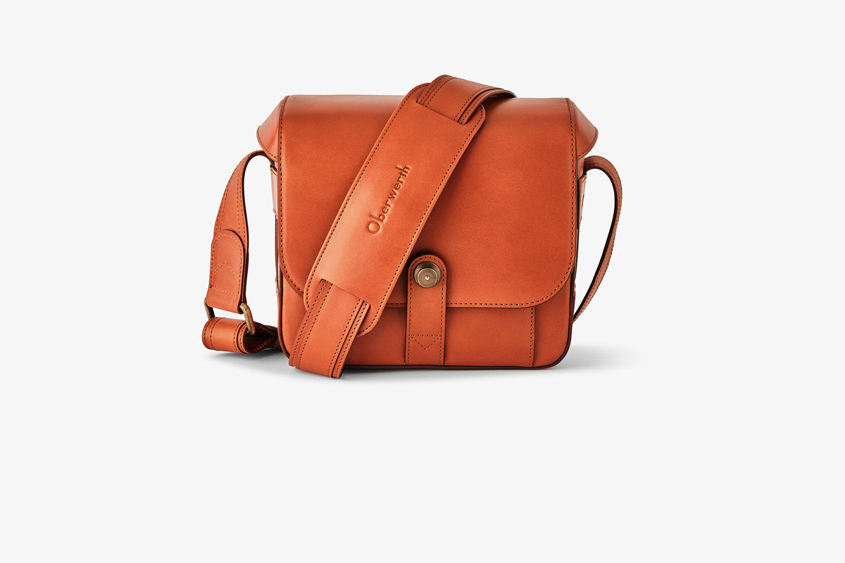 Signature Bag M