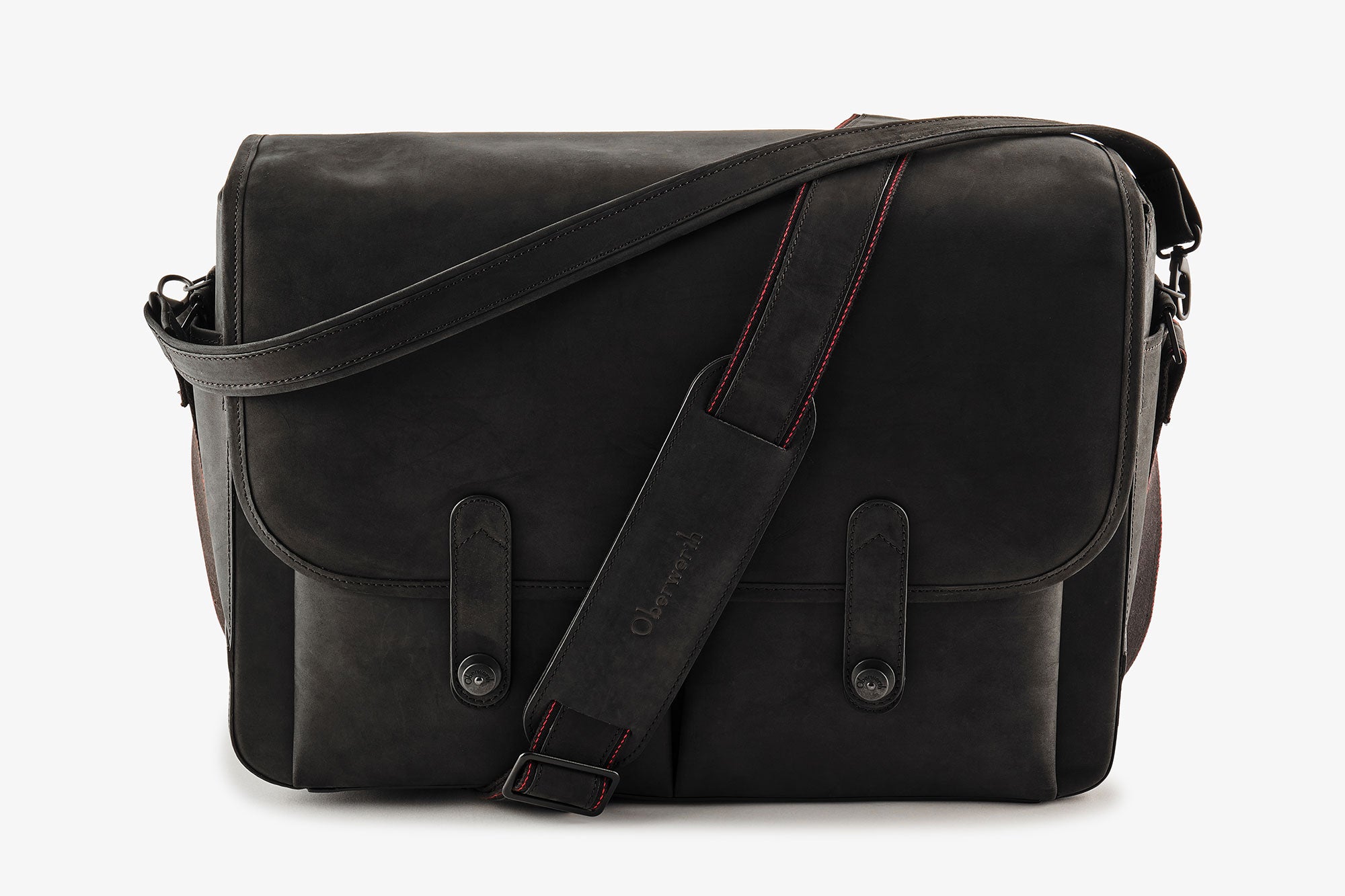 The SL Bag® Large - Leica SL Large bag !Trade Fair Good! (silver fittings)