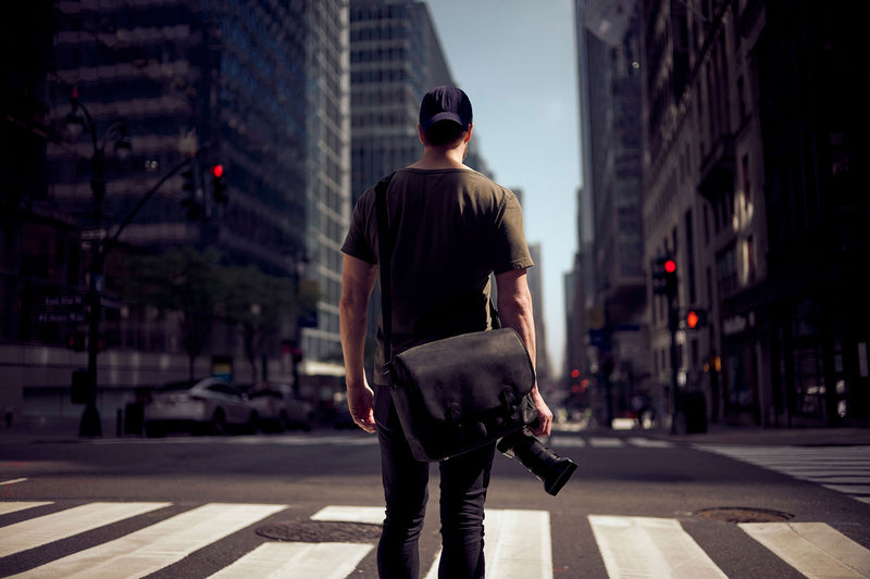 The SL Bag® Large - Leica SL Large Tasche