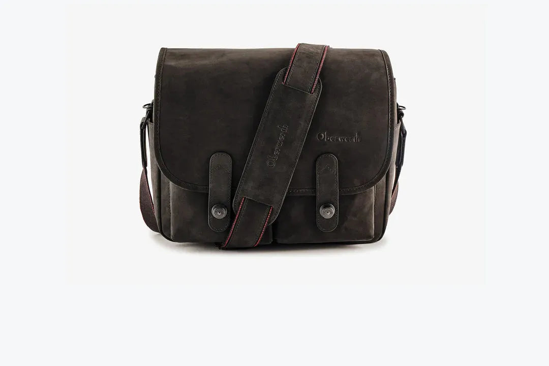 Oberwerth Kameratasche Kameratasche Little William (The SL Bag® Medium) !Messeware!
