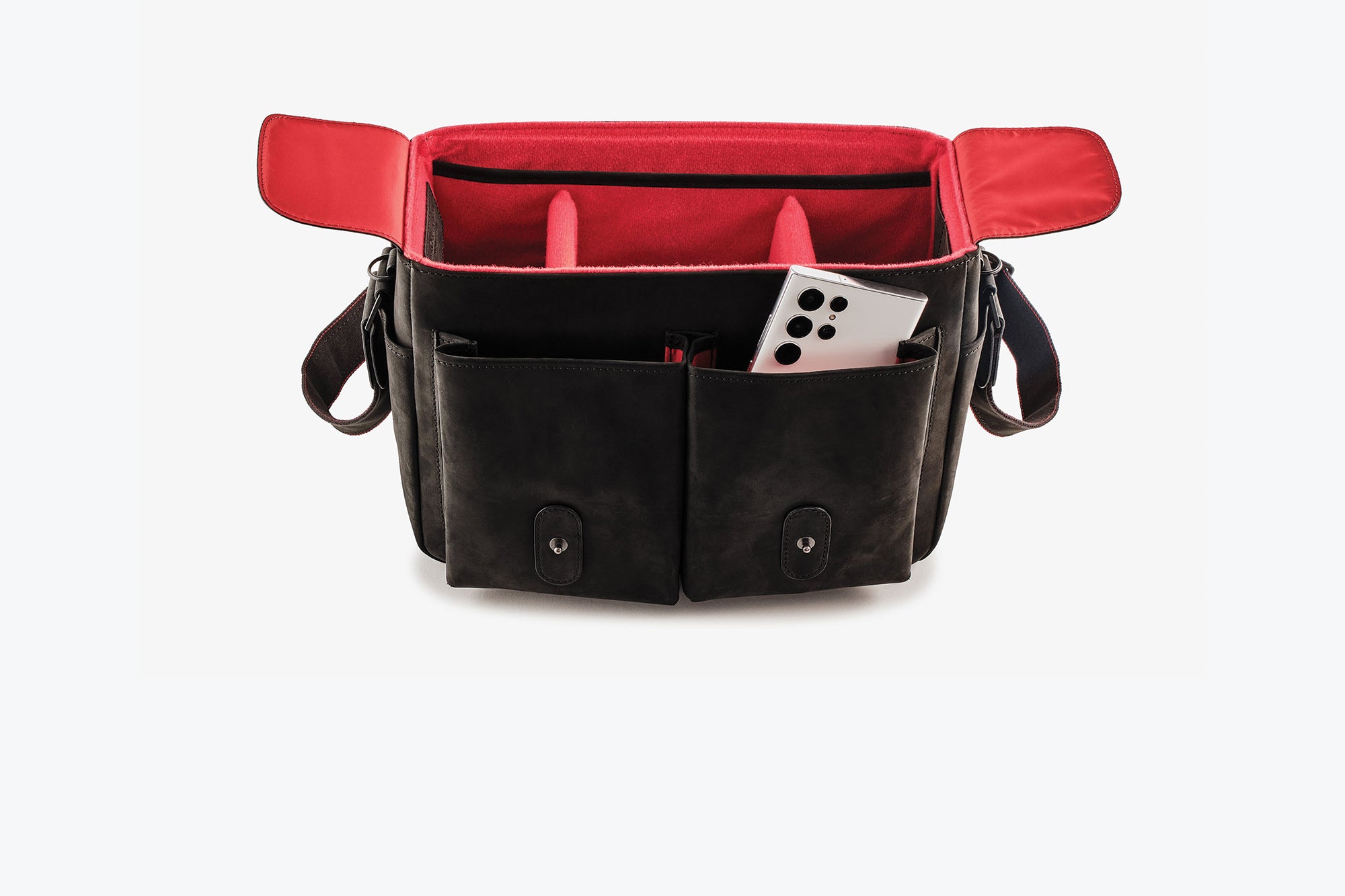 Little William camera bag (The SL Bag® Medium)