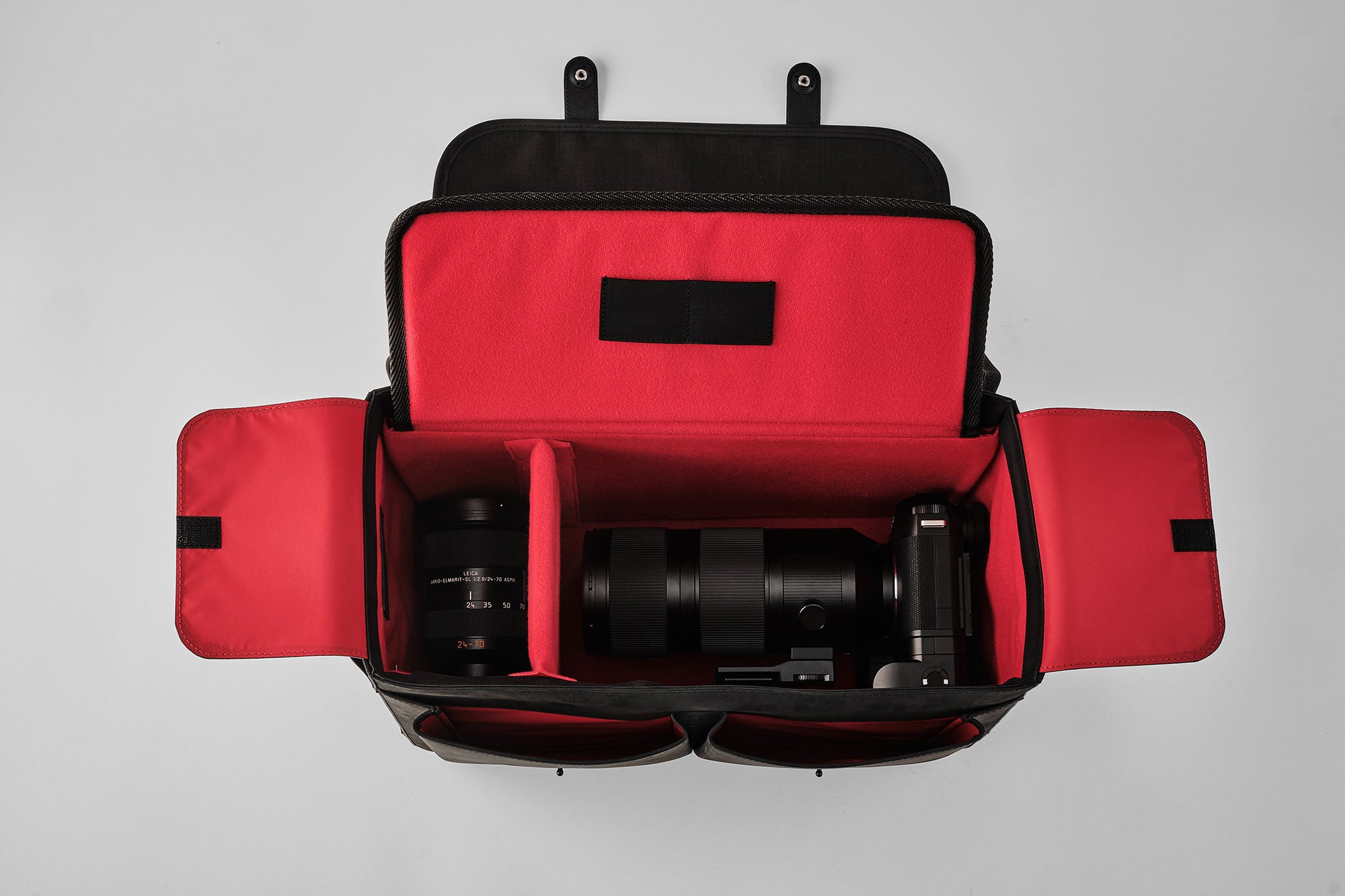 The SL Bag® Xtra-LARGE - Leica SL Xtra-Large bag