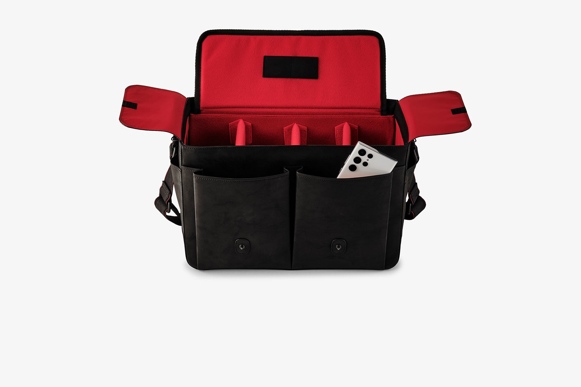 The SL Bag® Xtra-LARGE - Leica SL Xtra-Large bag