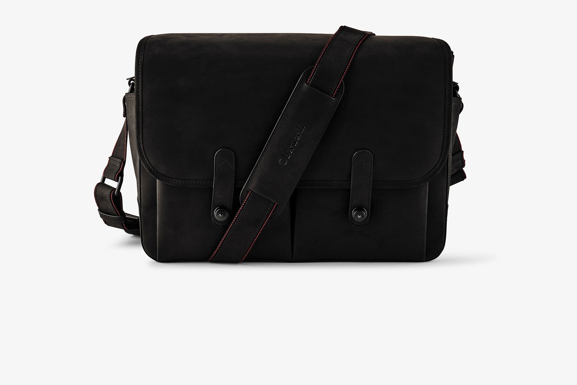 The SL Bag® Xtra-LARGE - Leica SL Xtra-Large bag - Oberwerth Bags