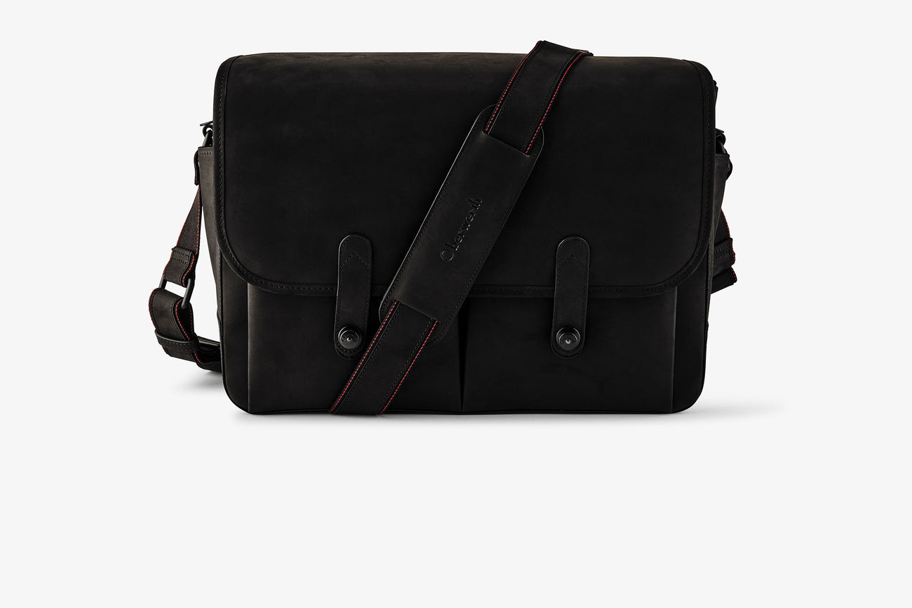 Oberwerth Kameratasche The SL Bag® Xtra-LARGE -  Leica SL Xtra-Large Tasche