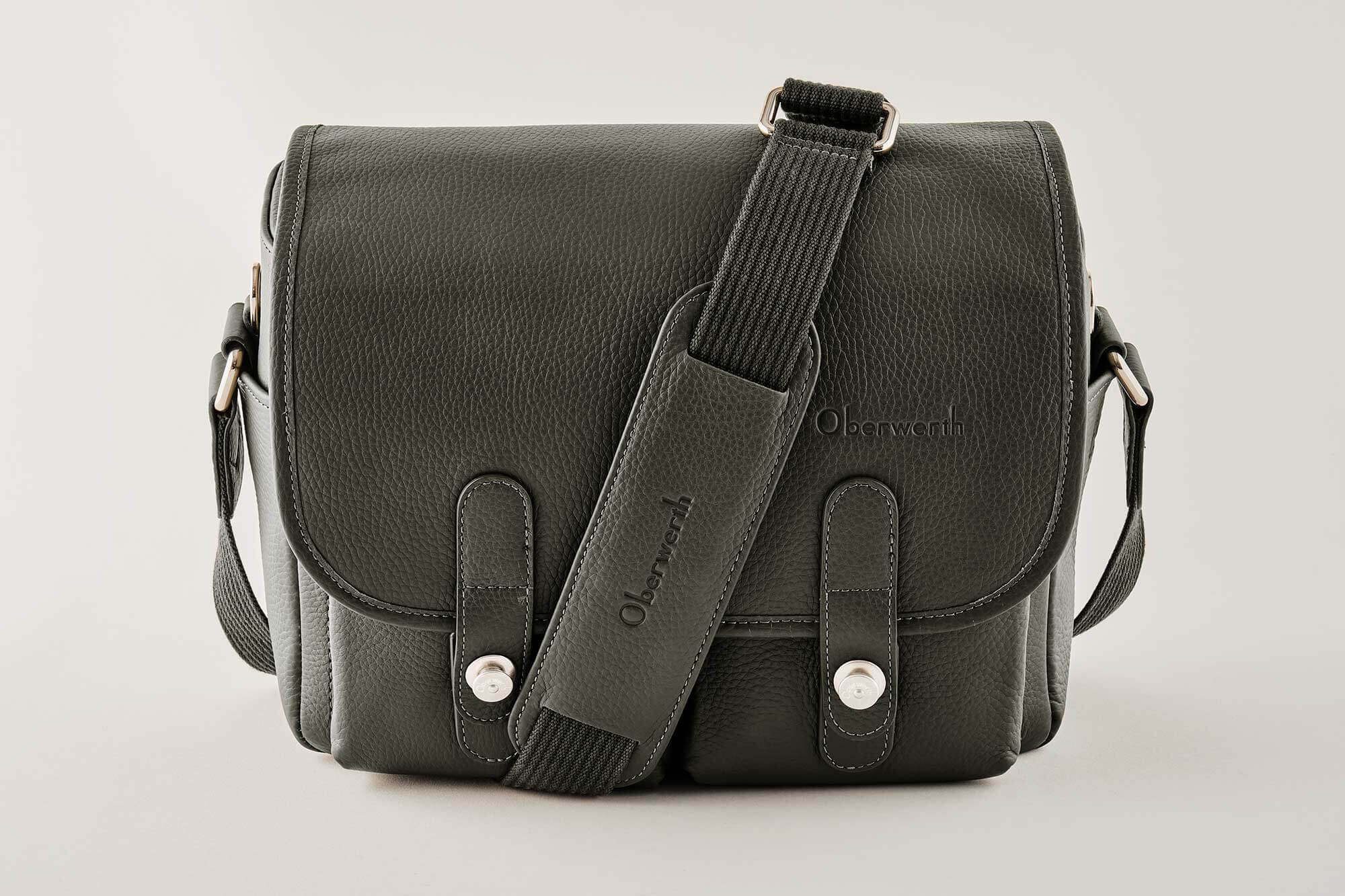 The SL Bag® Medium Reporter - Leica SL Medium Tasche