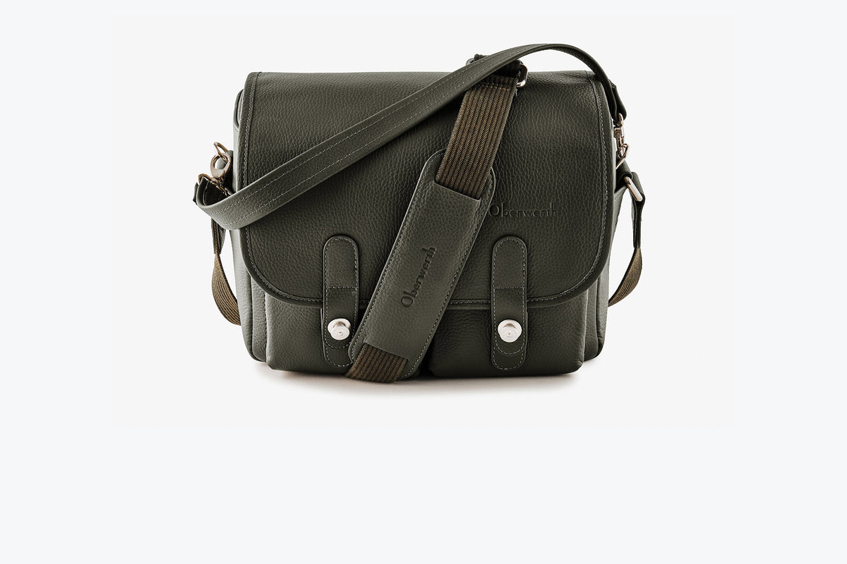 Camera bag Little William (The SL Bag® Medium) incl. handle