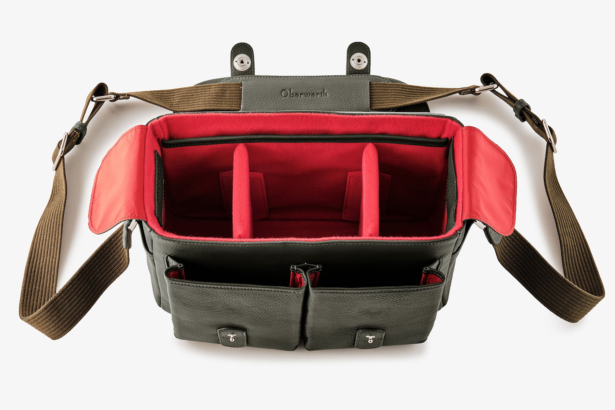 Little William camera bag (The SL Bag® Medium)