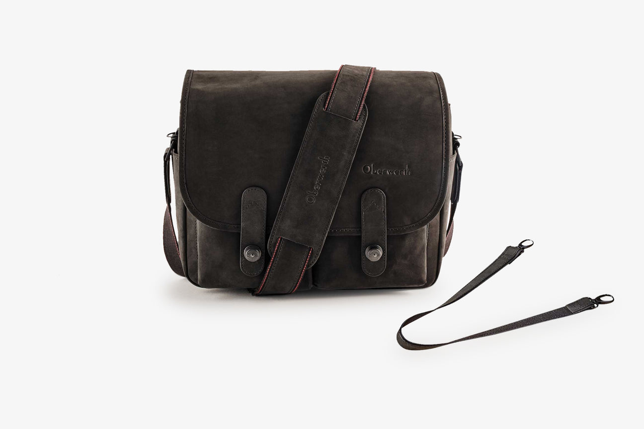 Camera bag Little William (The SL Bag® Medium) incl. handle