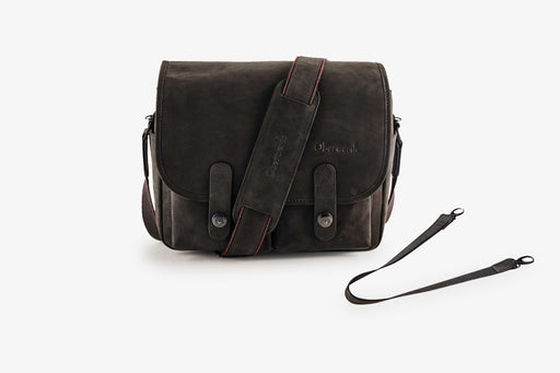 Camera bag Little William (The SL Bag® Medium) incl. handle