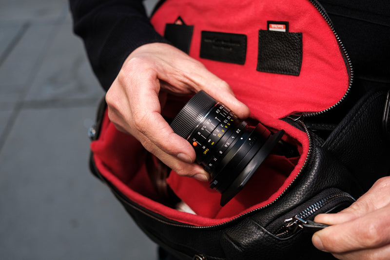 Fotorucksack Sling
