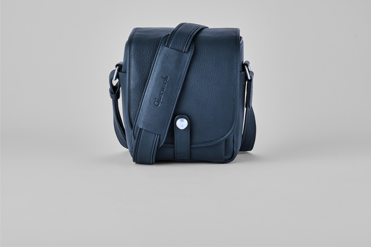 Sac pour appareil photo George (The SL Bag® Small)  !Article d'exposition!