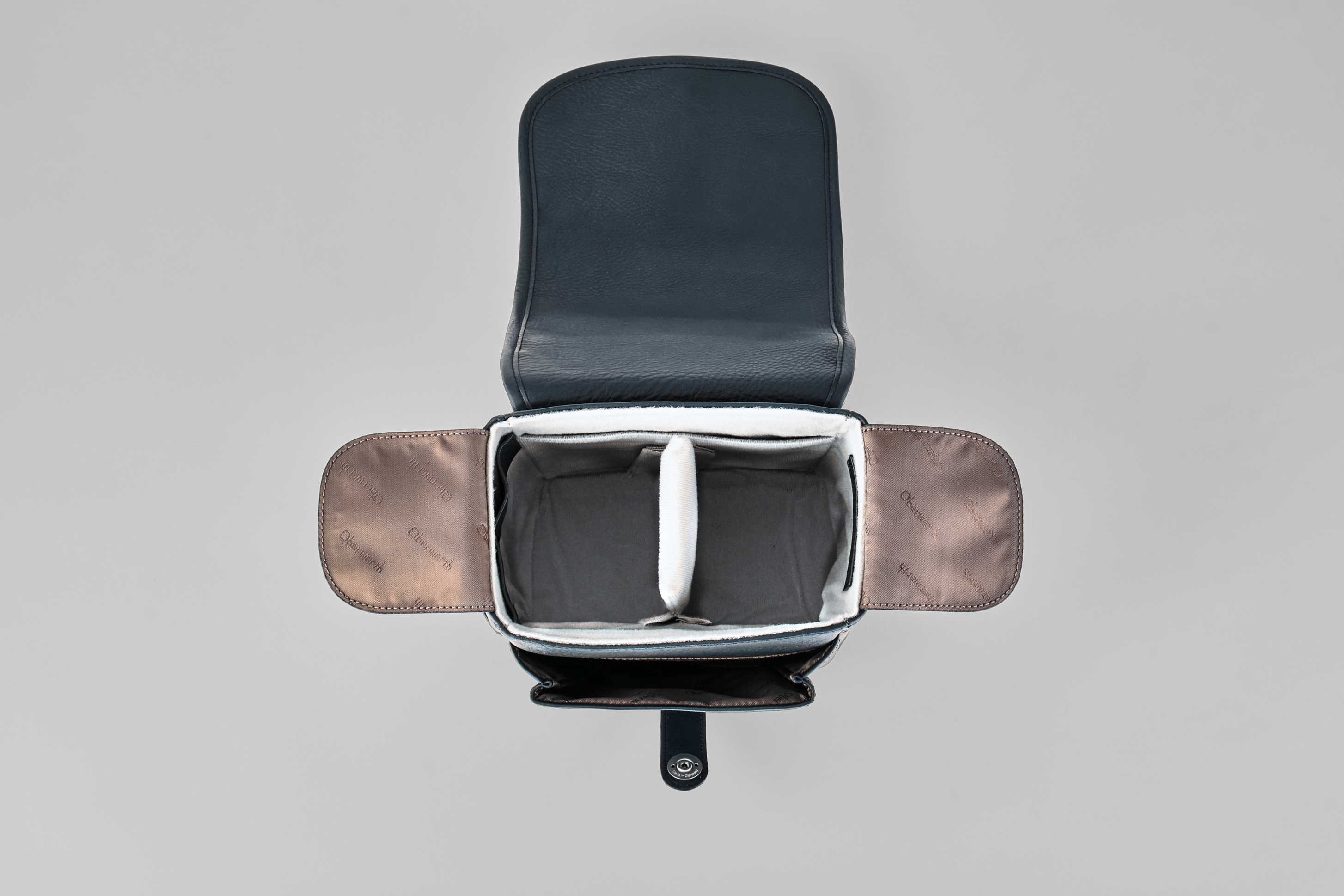 Sac pour appareil photo George (The SL Bag® Small)  !Article d'exposition!