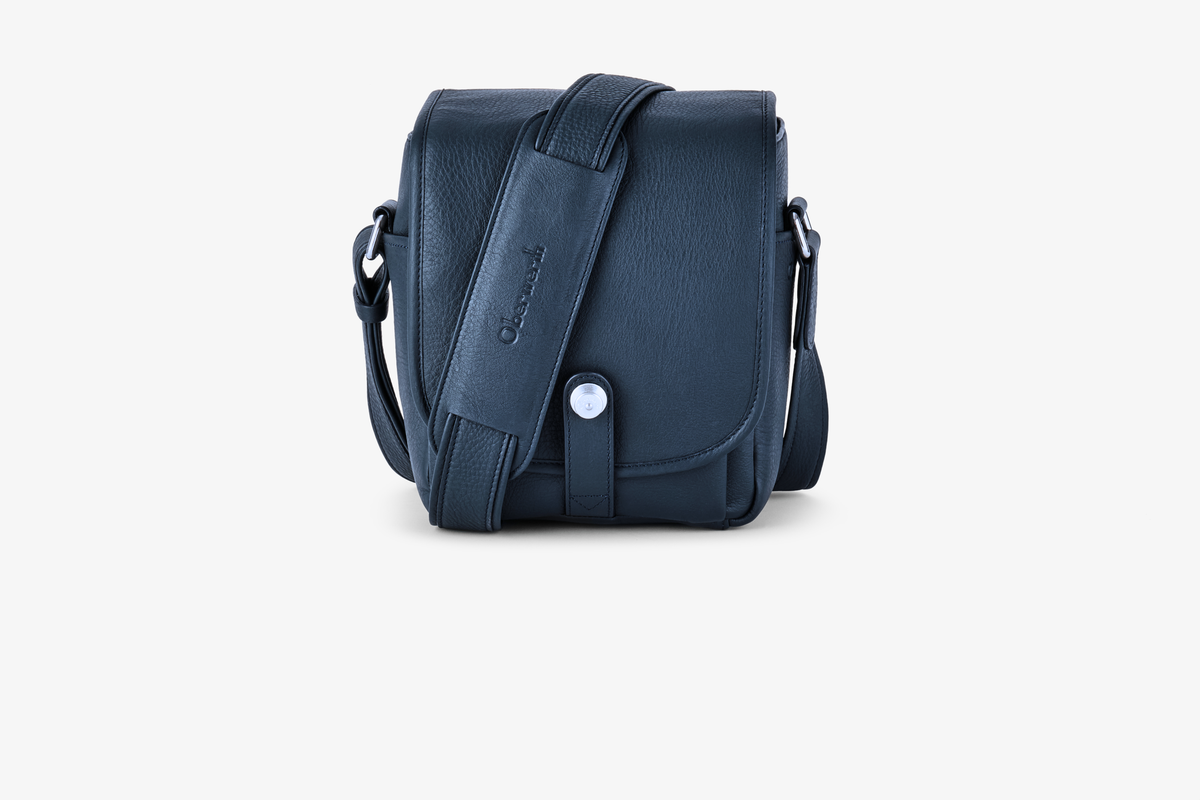 Sac pour appareil photo George (The SL Bag® Small)  !Article d'exposition!