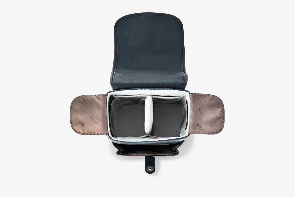 George Camera Bag (The SL Bag® Small) !Trade Fair Goods!