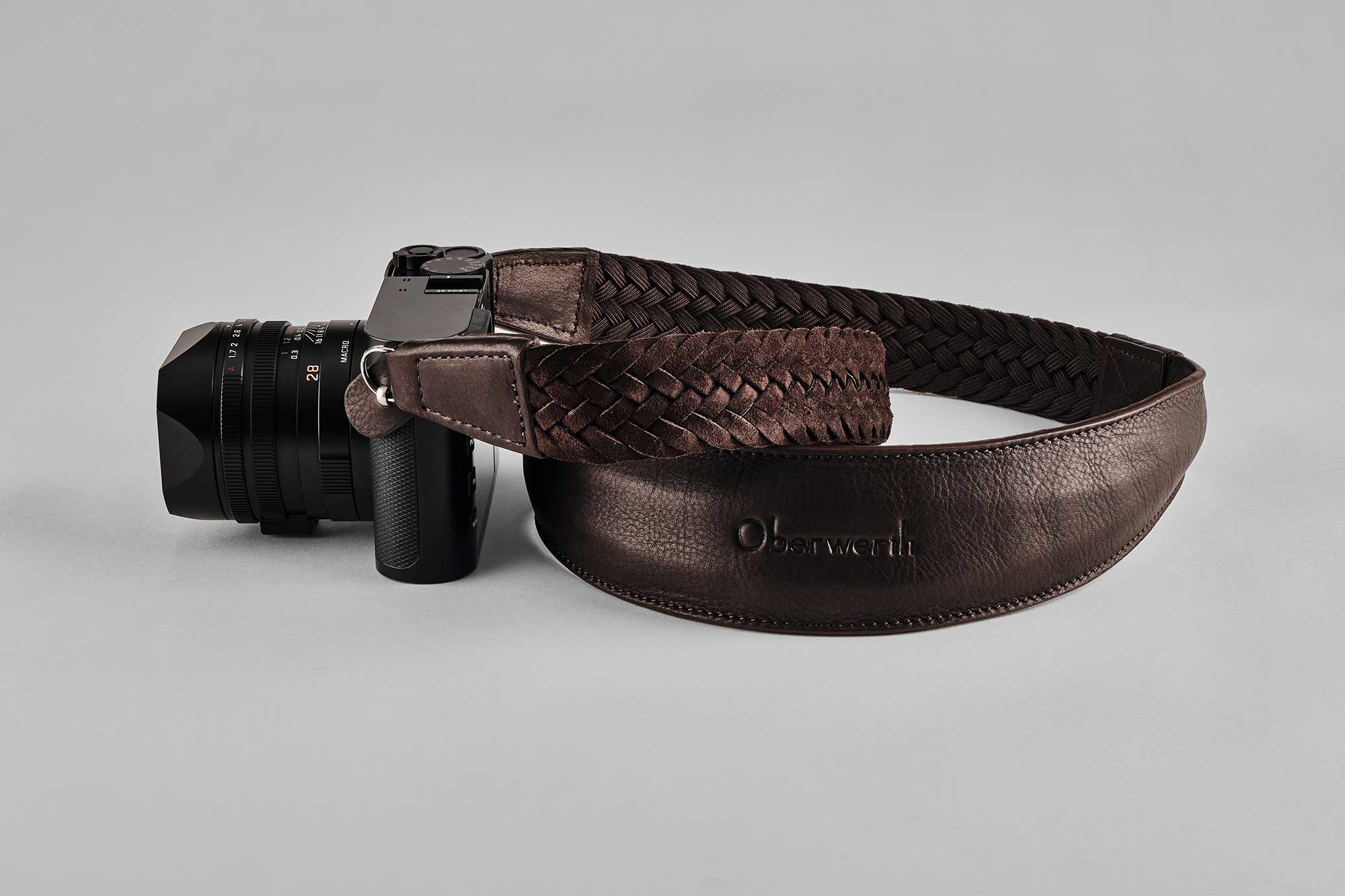 Camera Strap Triberg