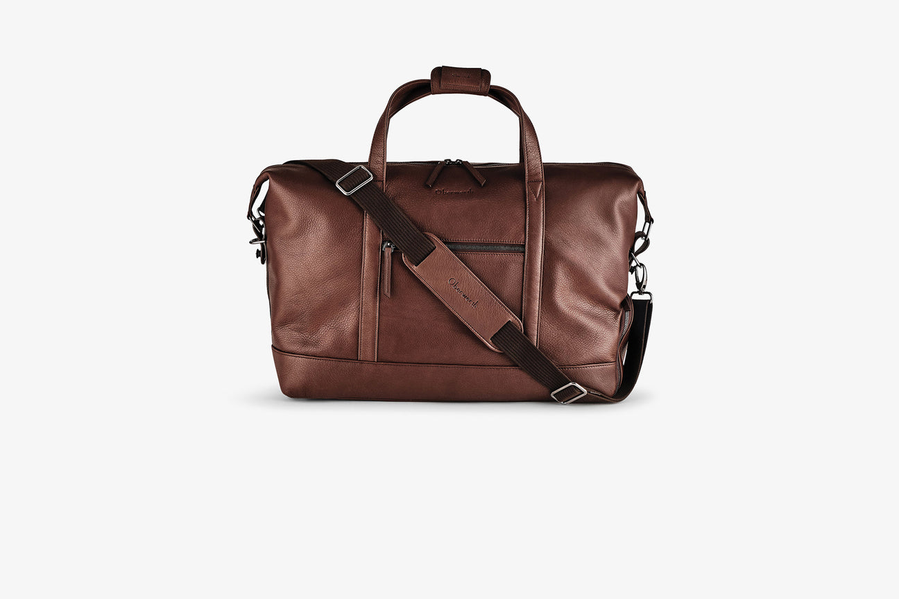 Oberwerth Bags Business Weekender Business Weekender M