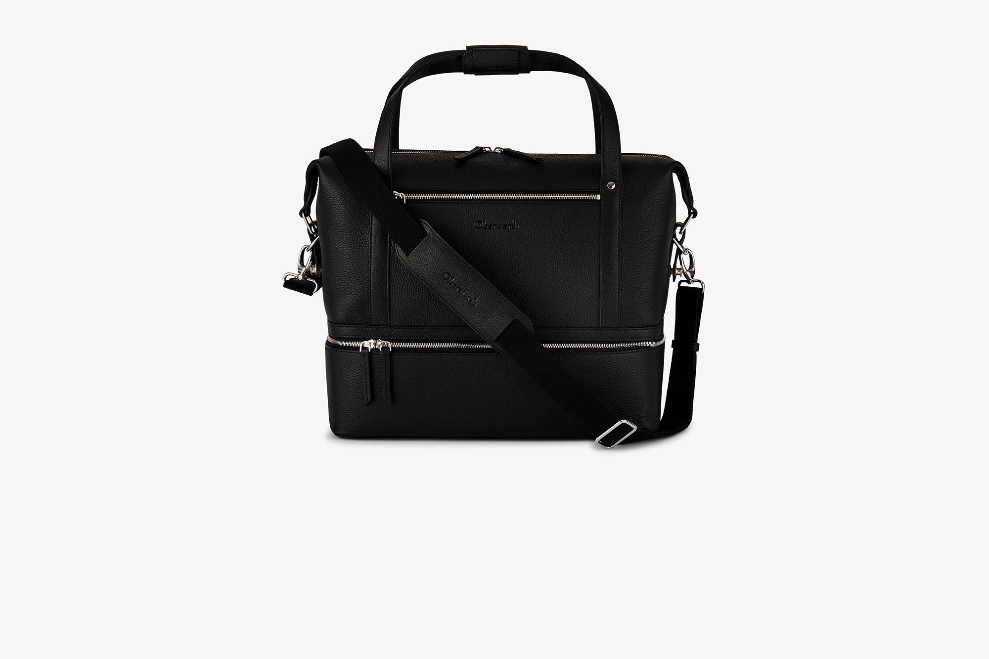 Weekender Nelson S - Oberwerth Bags