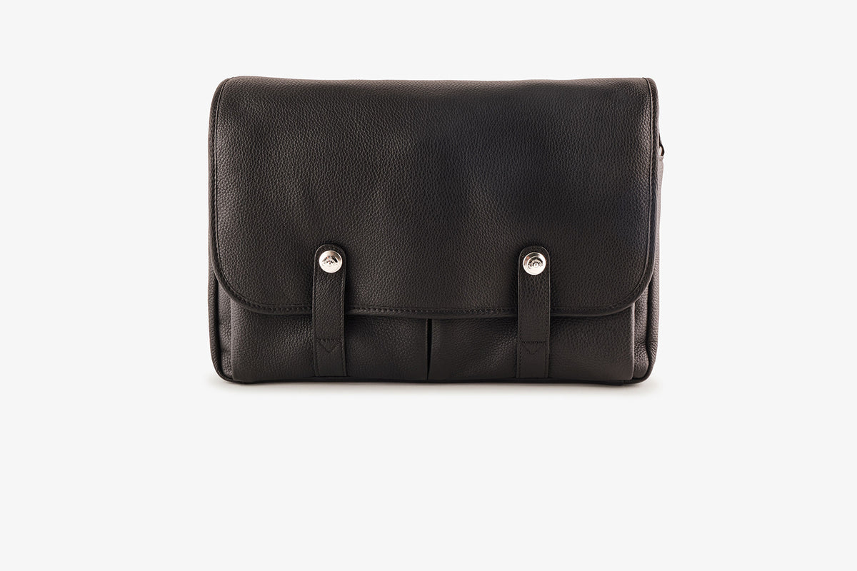 Camera bag and messenger bag WILLIAM