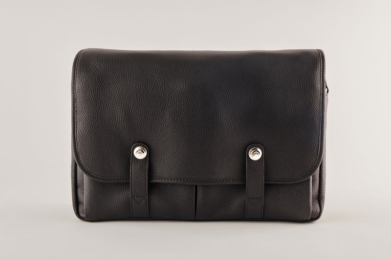 Kameratasche und Messenger Bag WILLIAM