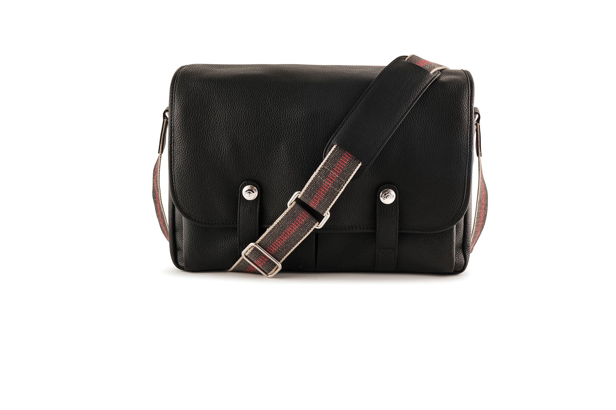 Oberwerth Bags Kameratasche Kameratasche und Messenger Bag WILLIAM